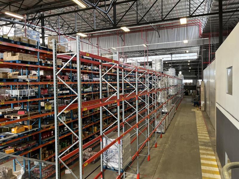 To Let commercial Property for Rent in Montague Gardens Western Cape
